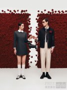 thom browne 2024七夕故事 … 一眼