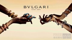 BVLGARI宝格丽“Serpenti灵蛇传世
