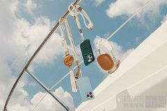 Essentials by CASETiFY™发布全新夏