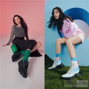 COZY STEPS 24FW 走进都市舒适圈