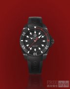 古驰发布全新 GUCCI DIVE 系列腕