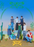 Stray Kids今天(23日)发布电影《死侍与金刚