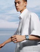 皆有浪漫可测量 IWC万国表七夕