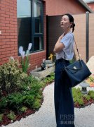 演员倪虹洁、刘敏涛、歌手迪