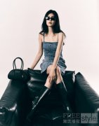MICHAEL KORS 7月最新明星造型分享