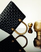 BVLGARI宝格丽携手Mary Katrantzou倾