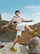 HOKA ONE ONE®发布MAFATE SPEED 2和