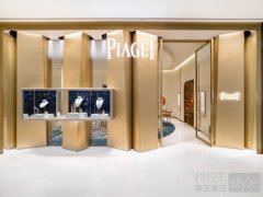 鎏金绮境 辉耀星城 PIAGET伯爵长
