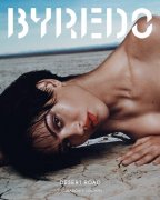 烈日浮光 荒漠孤行 BYREDO发布
