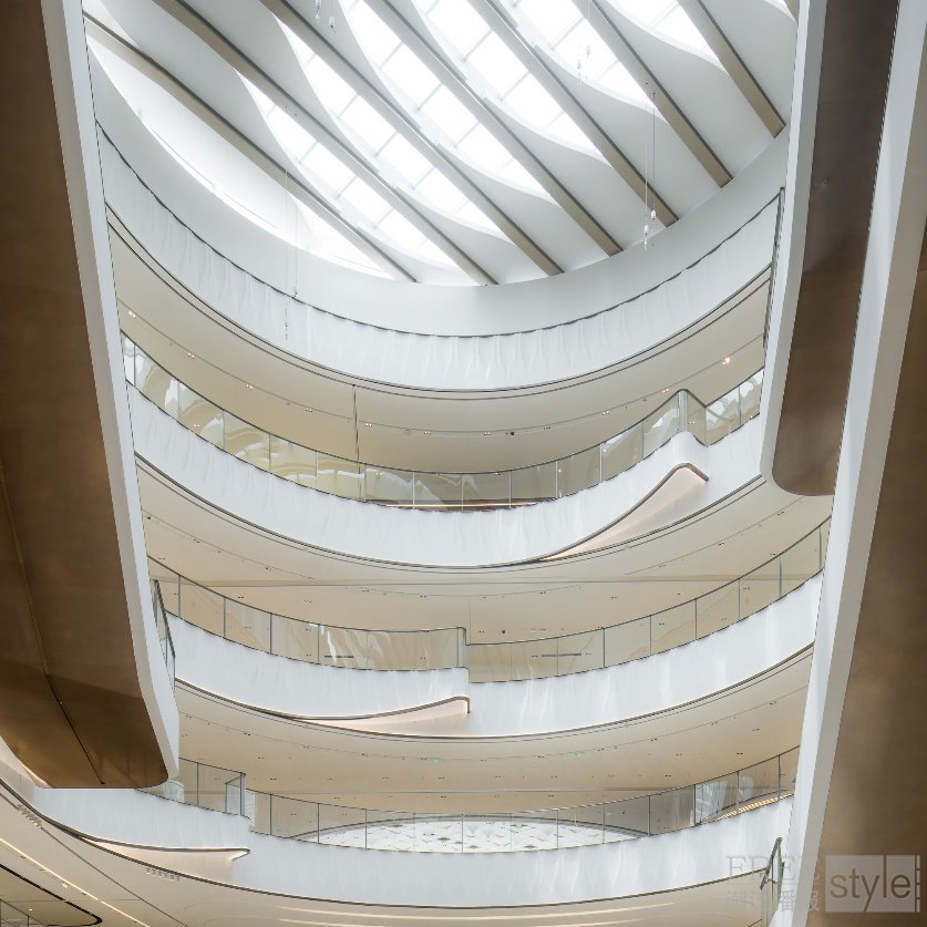 A building with many floors

Description automatically generated with medium confidence