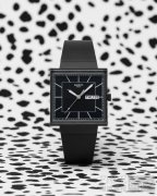 SWATCH推出新款BIOCERAMIC WHAT IF?