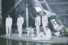 NCT DREAM<Rains in Heaven>发行D-4