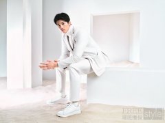 再度启航：BOSS品牌代言人汪顺