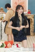 演员虞书欣、王阳、张云龙、