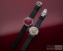 IWC万国表发布柏涛菲诺月相自