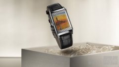 REVERSO TRIBUTE ENAMEL翻转系列珐琅