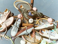 adidas Originals携手Brain Dead联手为