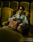PRADA GALLERIA之约