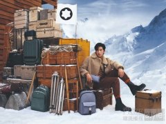 万宝龙携手全球品牌大使井柏