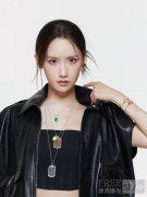 Qeelin麒麟推出Wulu Tag 焕启身份
