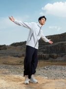 HOKA ONE ONE® KAHA 2 GTX全新配色正