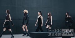 Teddy新女团MEOVV将于6日正式出道