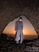 艺术总监NIGO开启KENZO 2024秋冬系