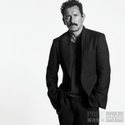 TOM FORD宣布Haider Ackermann出任品