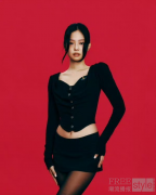 JENNIE确定将于10月solo回归