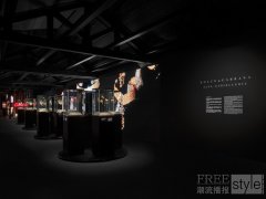 杜嘉班纳高级珠宝展盛大启幕