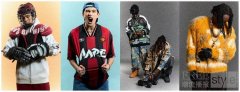 AAPE BY *A BATHING APE® 正式发布