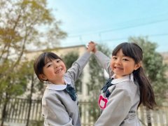 加油小小少年！花王相伴 朝气