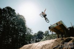 Swatch Nines MTB 即将登上奥地利阿