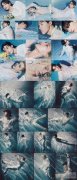 10月回归！SEVENTEEN迷你12辑官方预告照公开