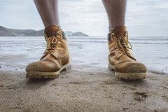 TIMBERLAND品牌广告片再度回归，
