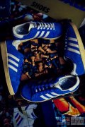 adidas Originals携手atmos推出JABB