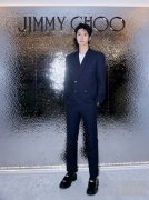 Jimmy Choo 2025年春季女士系列 超