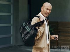 万宝龙携手齐达内推出全新M