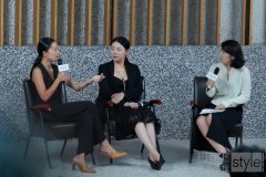 走进CLUB MONACO x Modern Woman*分享