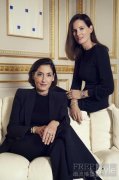 Boucheron宝诗龙隆重推出创新力