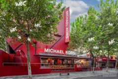 MICHAEL KORS 发布全新JORDI手袋 盛