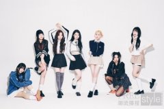 金在中制作女团SAY MY NAME迷你一辑日程表