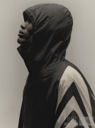 Fear of God Athletics 2024秋冬系列正