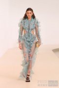 Zimmermann 2025春季成衣系列 幻彩