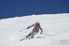 BOGNER博格纳2024秋冬系列 逐山追
