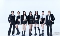 女团BABYMONSTER将于下月1日发布首张正规专