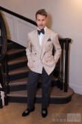 dunhill x 2024年“Frieze Masters Ta