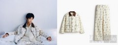 H&M 全新中国设计师合作系列发售在即，众星共绘