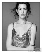 ANNE HATHAWAY与CILLIAN MURPHY全新演