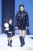 高梵KIDS携手明星达人，点亮上